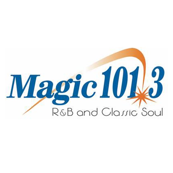 MAGIC 101.3